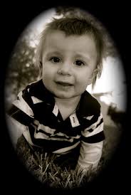 Brooks Estrada and Lacey Haynes