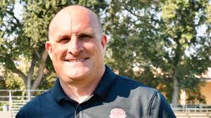 Congratulations, Coach White!