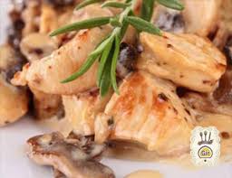 Fettine di lonza al vino bianco. Scaloppine Di Lonza Di Maiale Al Vino Bianco Chef Gir Ricette E Videoricette