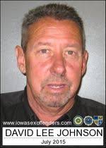 Sex Offender Records In Zipcode 50023