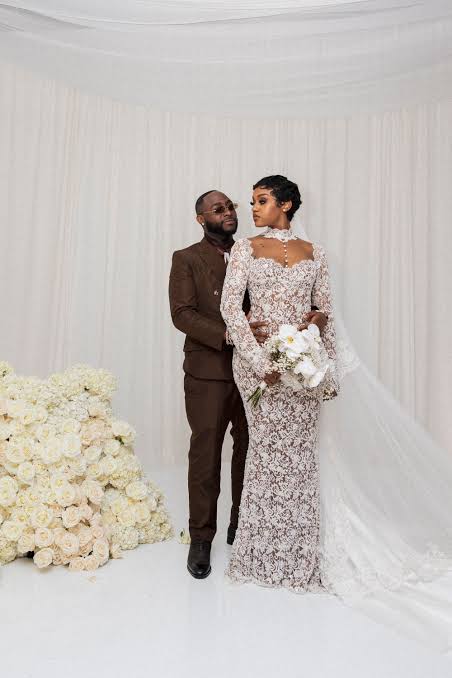 Inside Davido and Chioma Adeleke's “Lagos-to-Miami” Wedding in Wynwood 