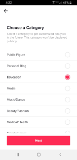 This is what allows you to gain access to your analytics. How To Get A Tiktok Pro Account To Get Analytics