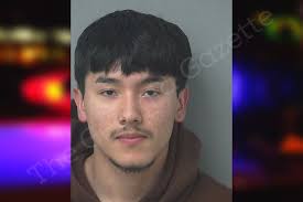 Israel Valentin — Gwinnett County Jail Bookings