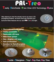 There are many different light kits. Fiberstars Treo Led Color Changing Light W 80 Cord Fpal C Tr Inyopools Com
