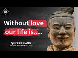 Quotes by Qin Shi Huang