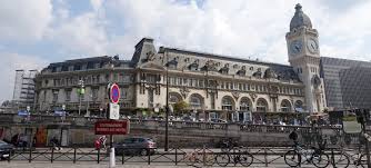 Bei tripadvisor auf platz 854 von 1.855 hotels in paris mit 4/5 von reisenden bewertet. Paris Gare De Lyon A Brief Station Guide