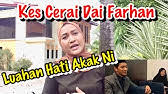 Check spelling or type a new query. Da I Farhan Dan Dr Erin Sah Bercerai Kawin Tak Sampai 6 Bulan Youtube