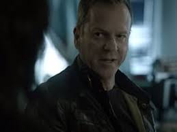 24: Live Another Day" Day 9: 12:00 p.m.-1:00 p.m. (TV Episode 2014)