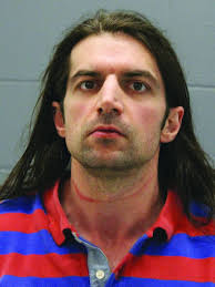 One person charged in alleged domestic assault in Belmont