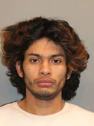 Norwalk PD: Stratford man arrested after stealing vehicle, endangering child