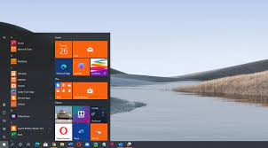 The update assistant will take you directly to the latest. How S Windows 10 Version 1909 So Far