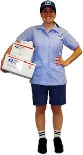 Postal Uniforms Summer Jpg 200 369 Postal Uniform Office Uniform Uniform