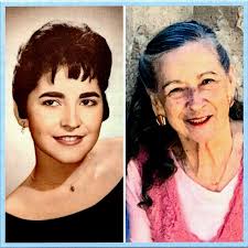 Rena Patricia "Pat" Haro Obituary