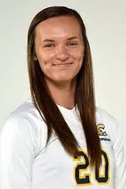 2016 Women's Volleyball Roster