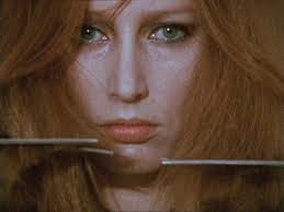 Un Ricordo e un Omaggio Rebecca Horn