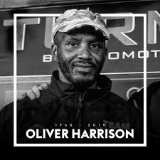 Bevon'Pops'Blackwood (@sankofa63)