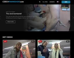 Czech Pawn Shop free videos of www.czechpawnshop.com - Mr Porn