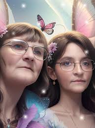 When your friends succeed in life, be happy for them!