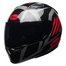 Bell Qualifier Blaze Helmet