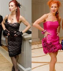 Kirúgták a tévéből, édesanyja elhunyt, a házassága pedig tönkre ment. Detar Eniko Elarulta Milyen Ruhat Fog Viselni A Story Galan Femcafe