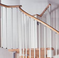 Vevor fit 1 or 2 steps wrought iron handrail,outdoor stair railing, adjustable front porch hand rail, black transitional hand railings for concrete steps or wooden stairs with installation kit 4.5 out of 5 stars 16 Phoenix Wood Tread Spiral Staircase Kit Metal Steel And Wood Spiral Staircase Fontanot