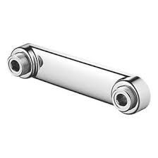 Buy reviver kits at screwfix.com. Armitage Shanks Fast Fix Bar Valve Wall Bracket Chrome Shower Spares Parts Screwfix Com