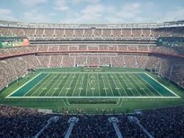 New York Jets Tickets & 2026-2027 Jets Schedule - SeatGeek