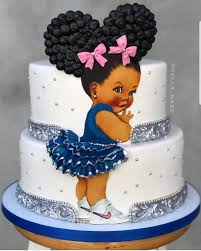 Birthday Cakes For Ladies In Nigeria No 1 Nigerian Wedding Blog On Instagram So Cuteee Kelly Kaxe Swipe Nwcakes Babycakes Birthdayc Baby Shower Cakes Girl Baby Cake Baby Shower Cakes