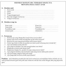 Maybe you would like to learn more about one of these? Contoh Narasi Laporan Perkembangan Anak Tk Berbagai Contoh