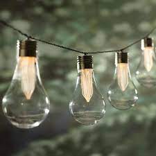 Pin On Solar Patio Lights