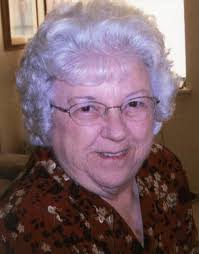 Mildred J. Reed Obituary (2022)