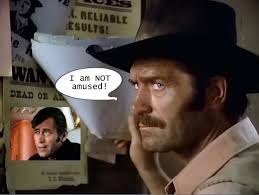 Is the DVD version of The Bounty Man any clearer?