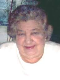 Roberta Bagwell Obituary