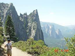 Maybe you would like to learn more about one of these? Yosemite Hiking Explained Trails Tips Guides Scenic Wonders