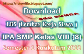 Check spelling or type a new query. Download Lks Lembar Kerja Siswa Ipa Smp Kelas Vii 7 Semester 2 Kurikulum 2013 Seo Sunda
