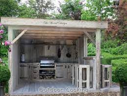 40 Outdoor Kitchen Ideas On A Budget Http Homedecors Info 40 Outdoor Kitchen Ideas On A Budget Outdoor Kitchen Outdoor Kitchen Design Outdoor Rooms
