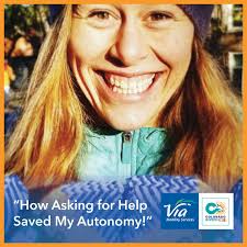 This National Disability Employment Awareness Month, I'm grateful for the  partnership between OVR and companies like VF Corporation