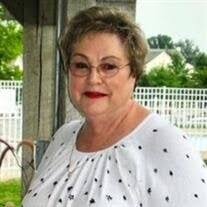 Linda T. Davis Obituary