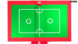 Lalu berapa tinggi tiang sepak takraw putra. Sepak Takraw Court Standard Size