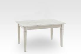 H.j wedoo esstisch glas runder küchentisch skandinavisch couchtisch klein tisch hxd: Esszimmer Tisch Bergen Rechteckig Landhausstil Von Jumek Gunstig Bestellen Skanmobler
