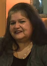 Victoria Ann Castillo