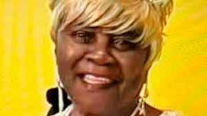 Mercedes Johnson Obituary (1942