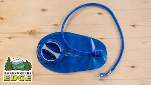 Camelbak manufactures hydration packs, water bottles, reservoirs, & more fit for any adventure. Camelbak Crux Reservoir Youtube