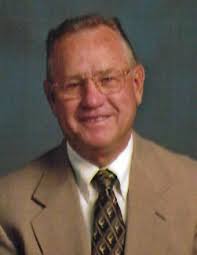 Obituary information for Lloyd Cain