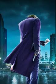 46 Joker Iphone 6 Wallpaper On Wallpapersafari