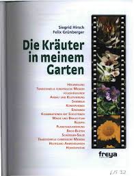 Etwa fünf bis zehn triebe pro bündel sind empfehlenswert. Die Krauter In Meinem Garten Pdf Kostenfreier Download