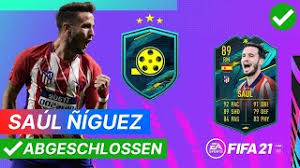 We did not find results for: Player Moments Saul Niguez 89 Gunstige Sbc Losung Ohne Loyalitat Fifa 21 Ultimate Team Youtube