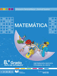 Libro de matematicas 8 grado es uno de los libros de ccc revisados aquí. Octavo Matematica By Daniel Santacruz Issuu
