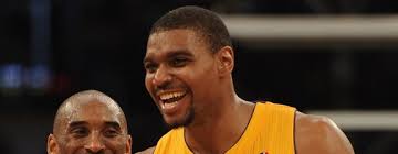 One Way or Another, Andrew Bynum Is the Lakers' Future