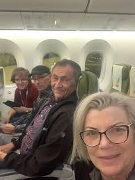 What experience in Addis Ababa excites you most?